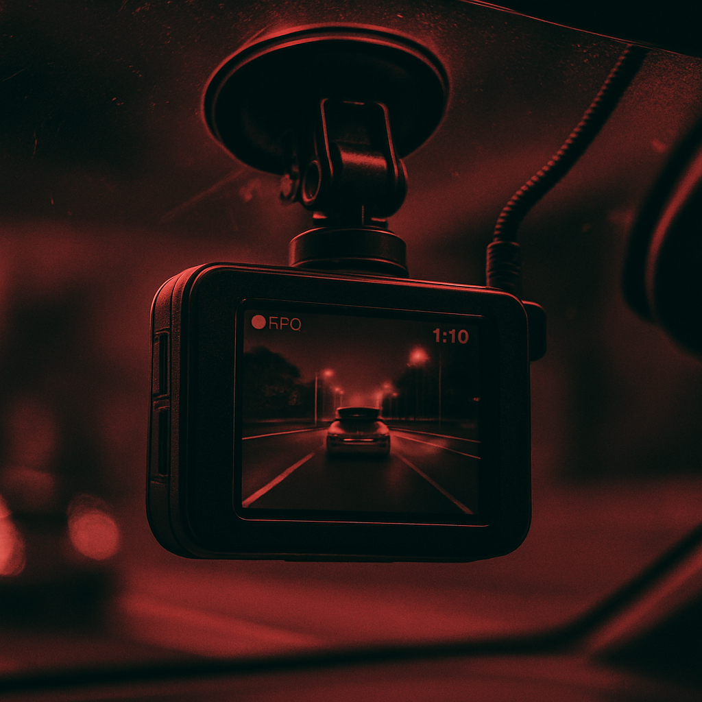 Dash Cam